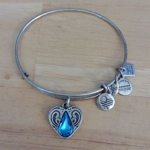 Alex and Ani bracelet